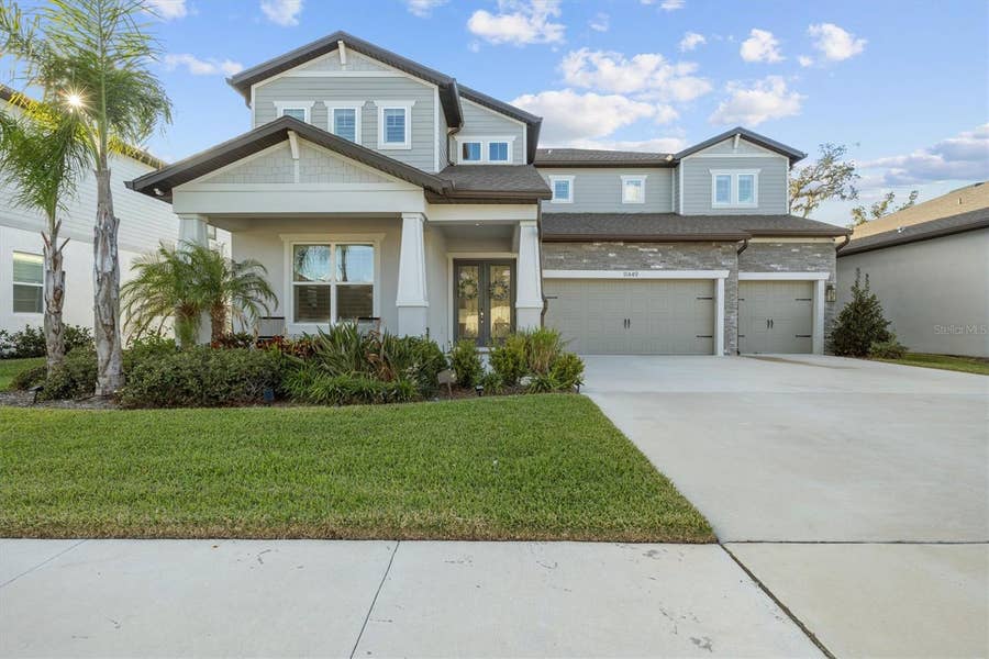 Property photo for 11449 OWASEE TRAILS PLACE, Riverview, FL