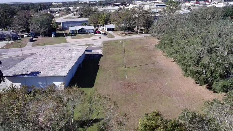 Property photo for 0 6TH STREET, Mulberry, FL