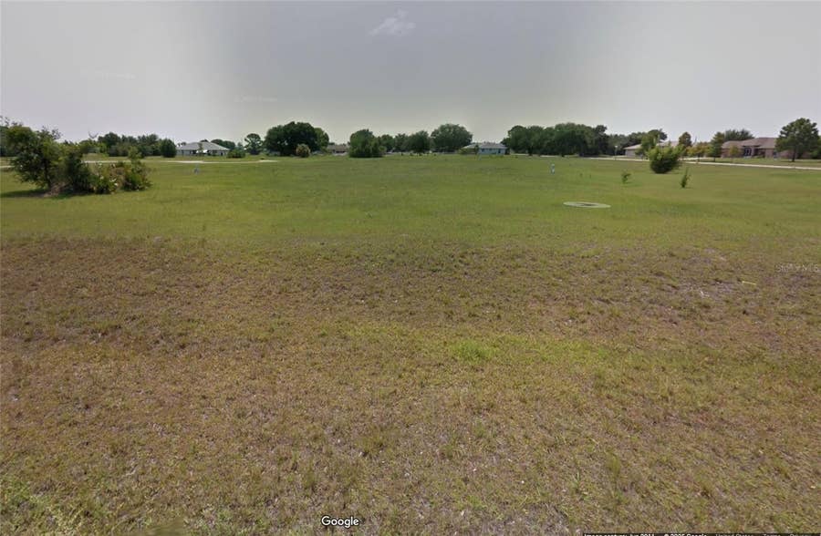 Property photo for 808 ALPINE TERRACE, Sebring, FL