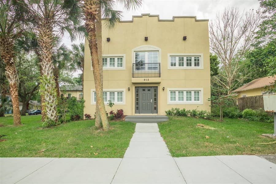 Property photo for 915 E PALMETTO STREET, Lakeland, FL