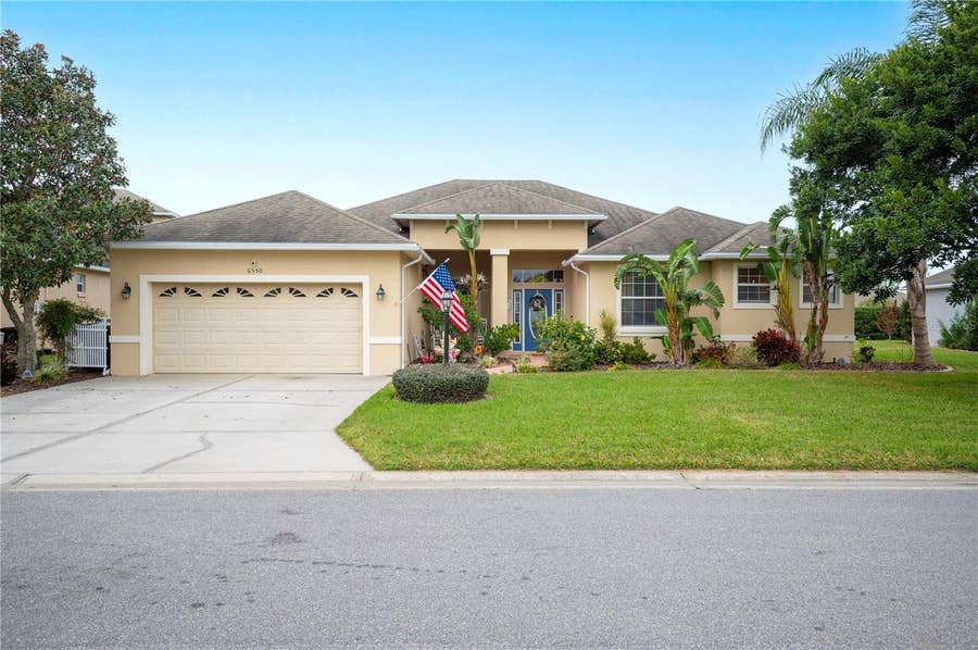 Property photo for 6550 EVERGREEN PARK DRIVE, Lakeland, FL