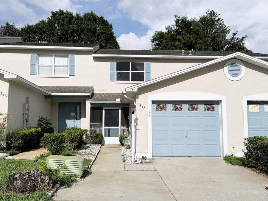 Property photo for 2348 ISLE ROYALE COURT SE, Winter Haven, FL