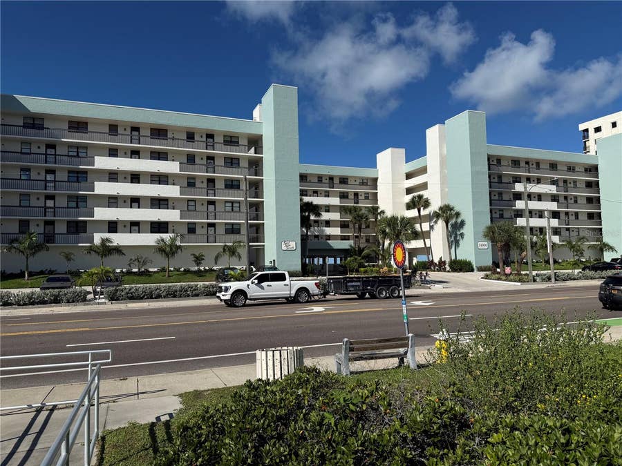 Property photo for 14900 GULF BOULEVARD, #113, Madeira Beach, FL