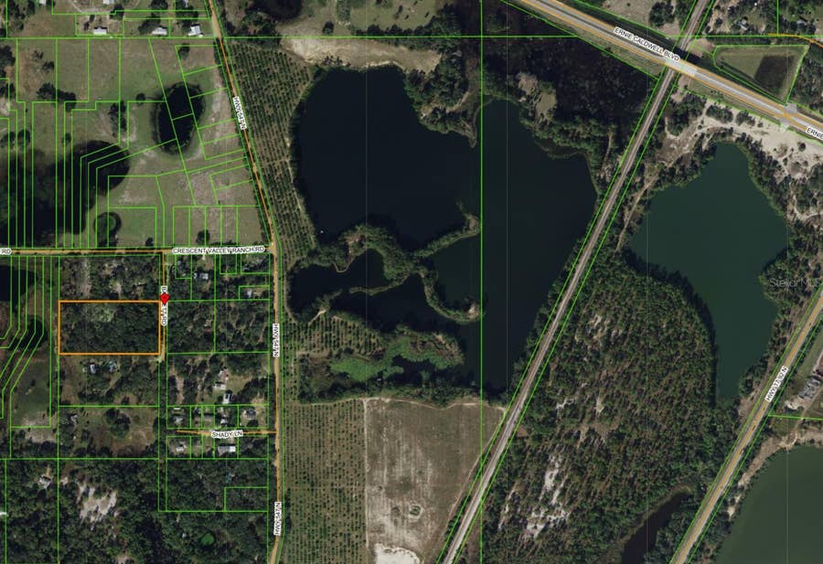Property photo for BARRETT ROAD, Davenport, FL