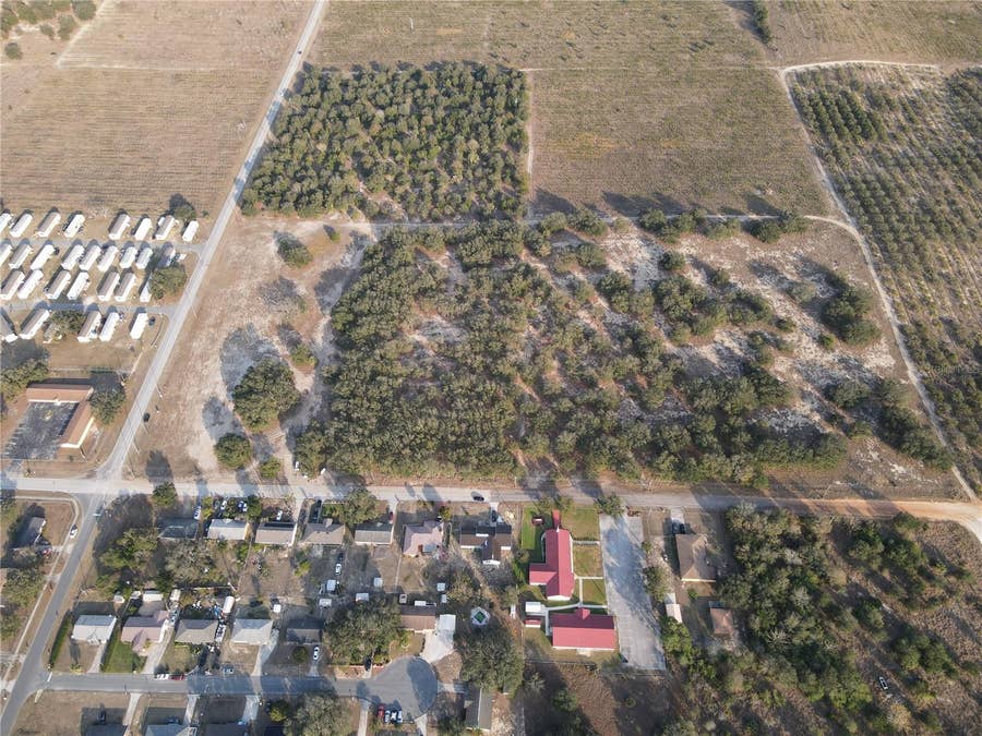 Property photo for LEWIS GRIFFIN ROAD, Babson Park, FL
