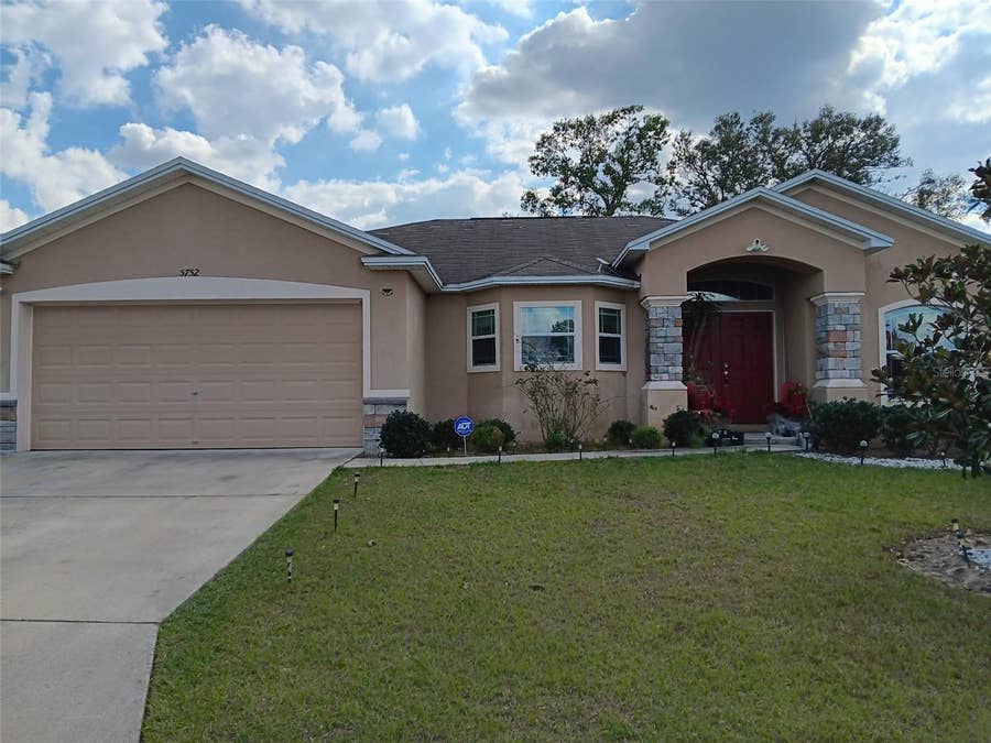 Property photo for 5752 WOODRUFF WAY, Lakeland, FL