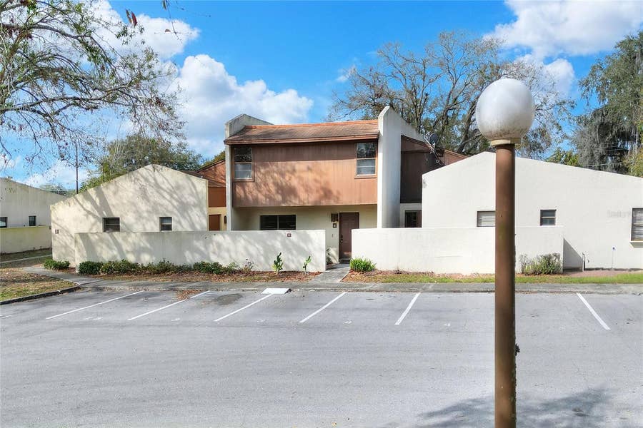 Property photo for 1880 N CRYSTAL LAKE DRIVE, #4, Lakeland, FL