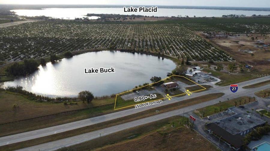 Property photo for 2200 - 2204 US 27 HIGHWAY S, Lake Placid, FL