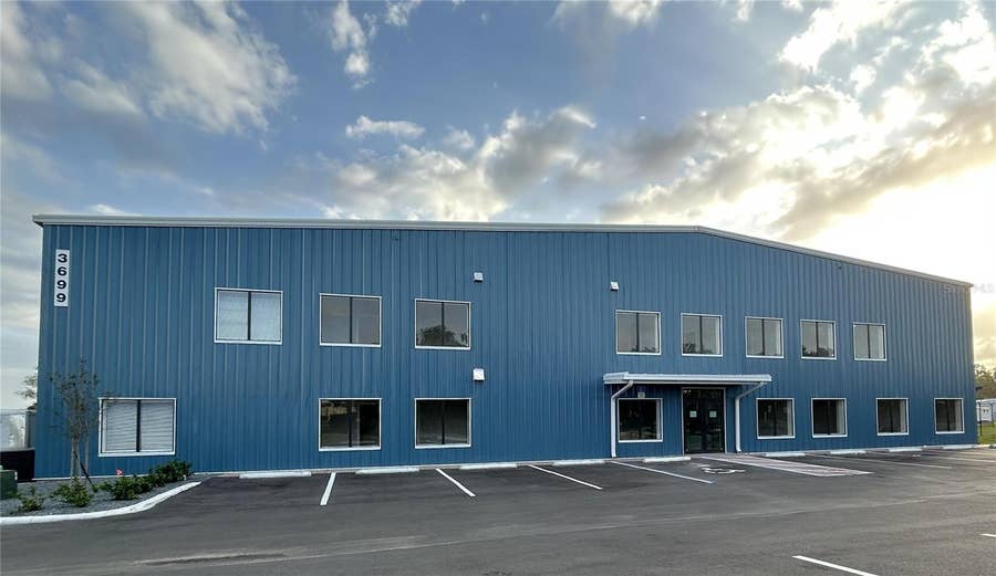 Property photo for 3699 AIRFIELD DRIVE W, Lakeland, FL