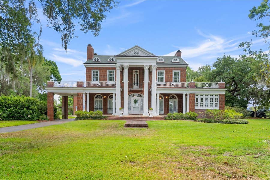 Property photo for 1760 OLD BARTOW EAGLE LAKE ROAD, Bartow, FL