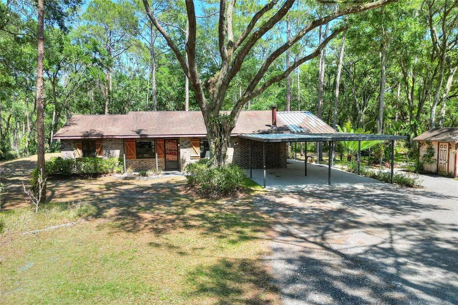 Property photo for 4846 KNIGHTS STATION ROAD, Lakeland, FL