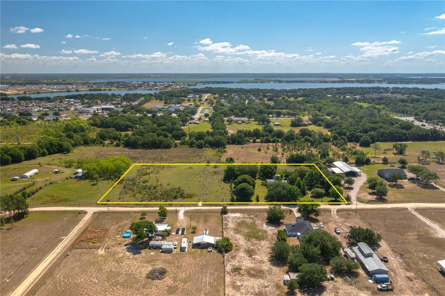 Property photo for 256 SUNRIDGE DRIVE, Auburndale, FL