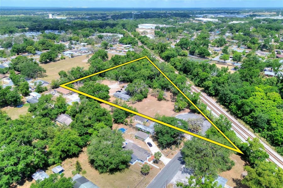 Property photo for 1205 NEVILLE AVENUE, Lakeland, FL