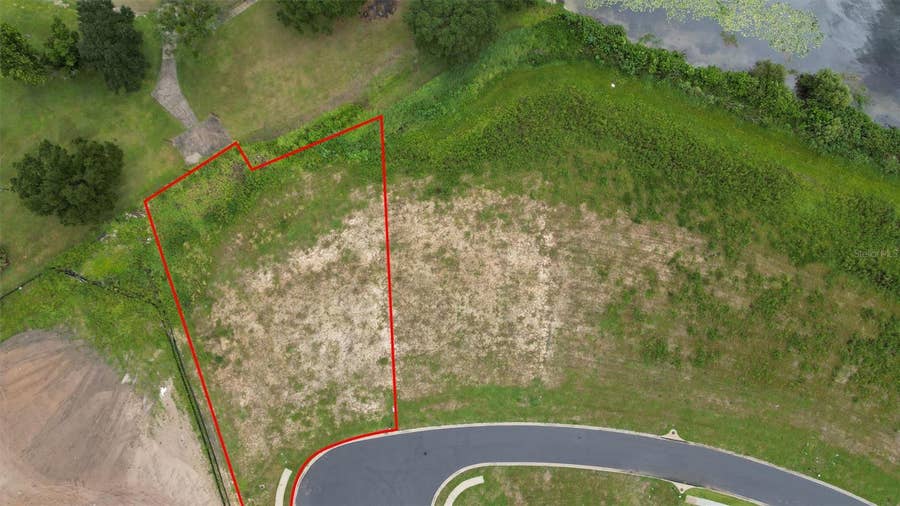 Property photo for 1105 ENCLAVE COURT, Auburndale, FL