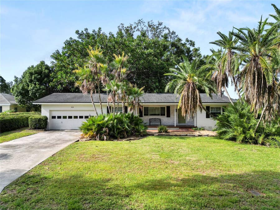 Property photo for 509 ROB ROY STREET, Lakeland, FL