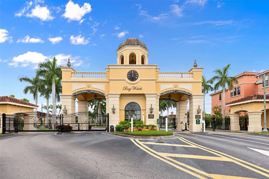Property photo for 2715 VIA CAPRI, #732, Clearwater, FL