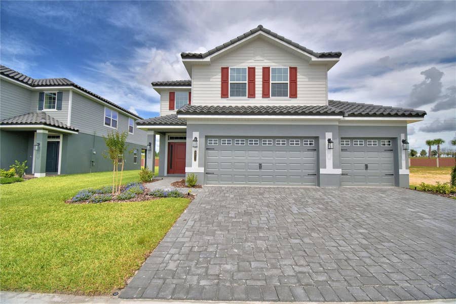 Property photo for 4449 JULIANA LAKE DRIVE, Auburndale, FL