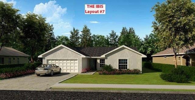 Property photo for 5921 CORMORANT COURT, Lakeland, FL