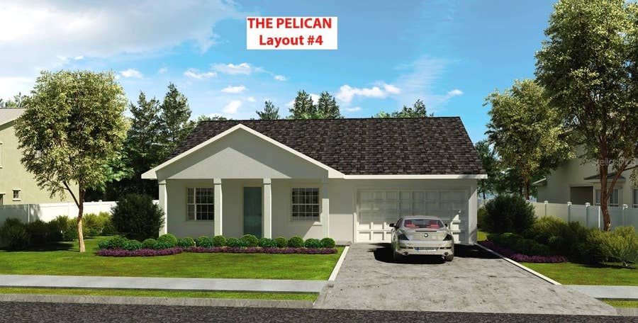 Property photo for 5982 CORMORANT COURT, Lakeland, FL