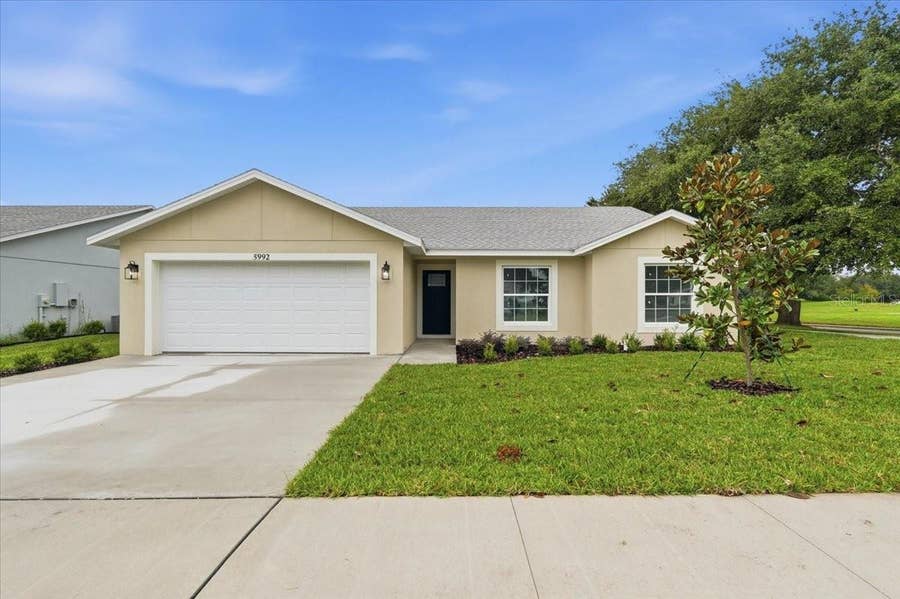Property photo for 5992 TEAL TRAIL, Lakeland, FL