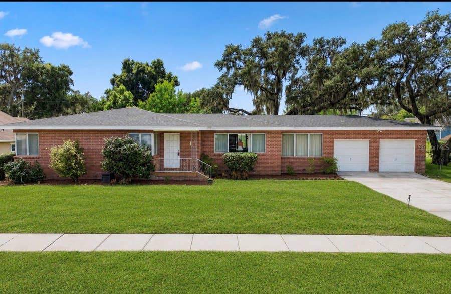 Property photo for 111 E ORANGE STREET, Davenport, FL