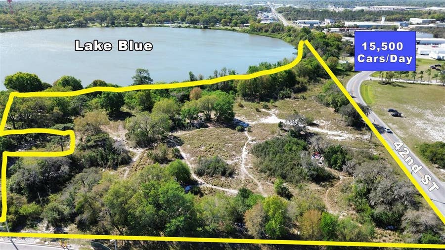 Property photo for 1701 42ND STREET NW, Winter Haven, FL