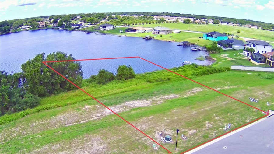 Property photo for 4389 JULIANA LAKE DRIVE, Auburndale, FL