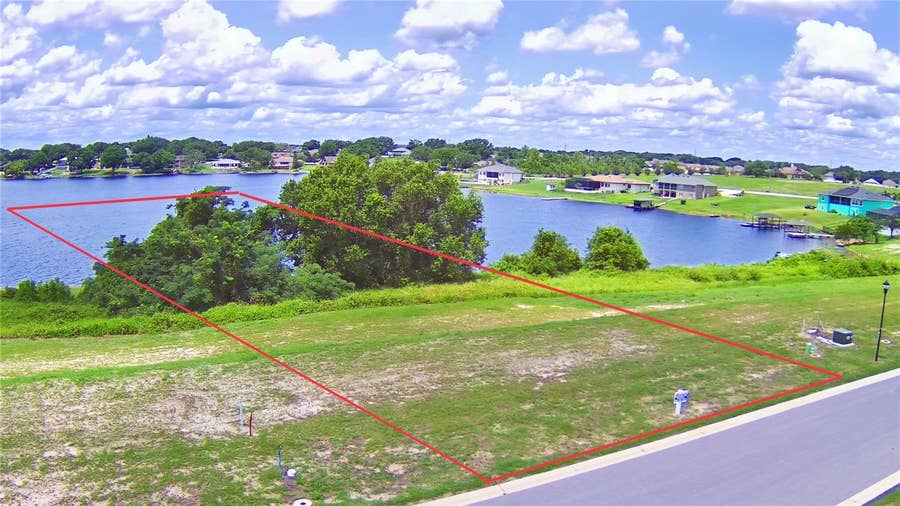 Property photo for 4383 JULIANA LAKE DRIVE, Auburndale, FL