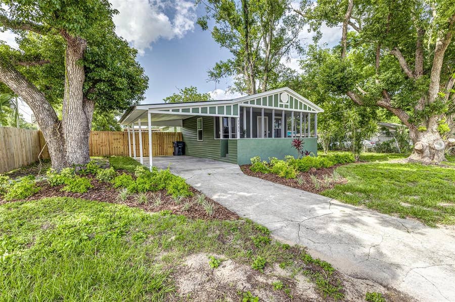 Property photo for 2711 CRUTCHFIELD ROAD, Lakeland, FL