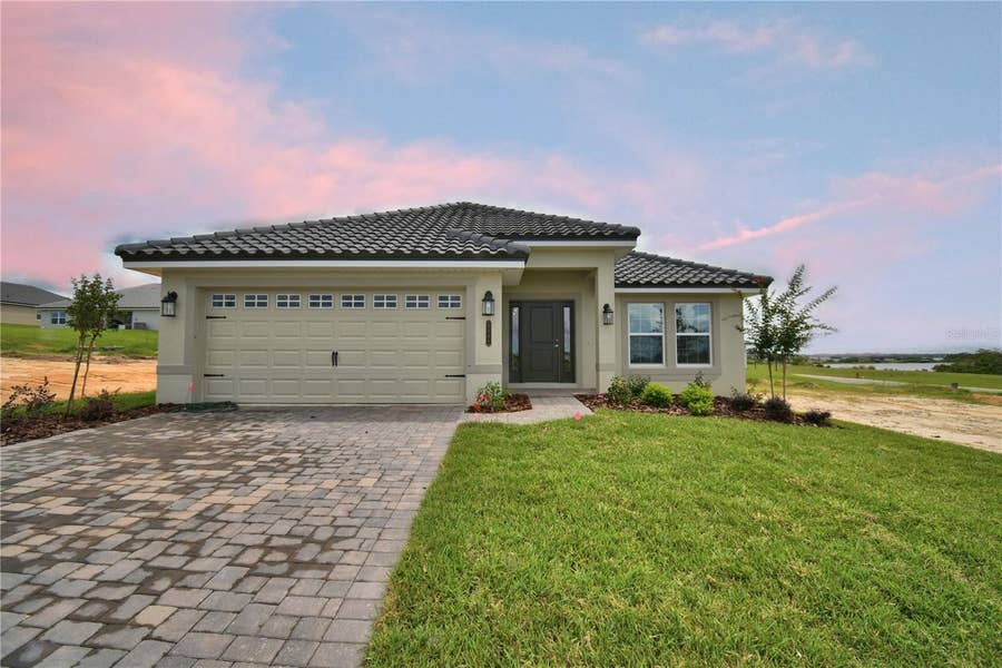 Property photo for 5409 WATERSIDE DRIVE, Auburndale, FL