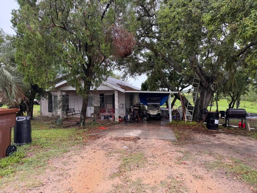 Property photo for 4011 E ROBINSON DRIVE, Haines City, FL