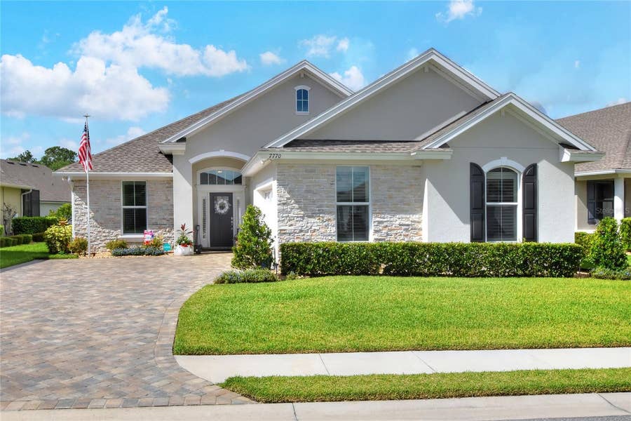 Property photo for 7770 LAKE JAMES BOULEVARD, Lakeland, FL
