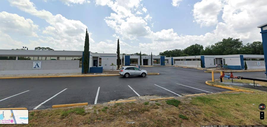 Property photo for 6801 US-27 N, #B3, Sebring, FL