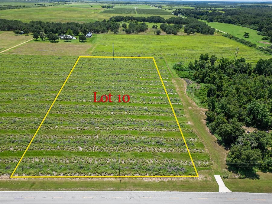 Property photo for 0 OLD BOWLING GREEN RD, Fort Meade, FL