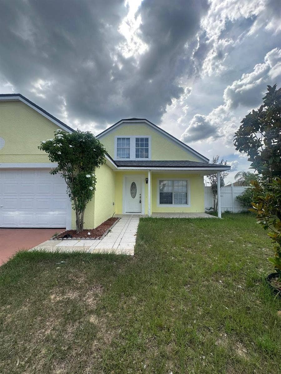 Property photo for 107 NICHOLSON DRIVE, Davenport, FL