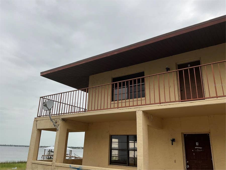 Property photo for 1025 LAKEVIEW DRIVE, Sebring, FL