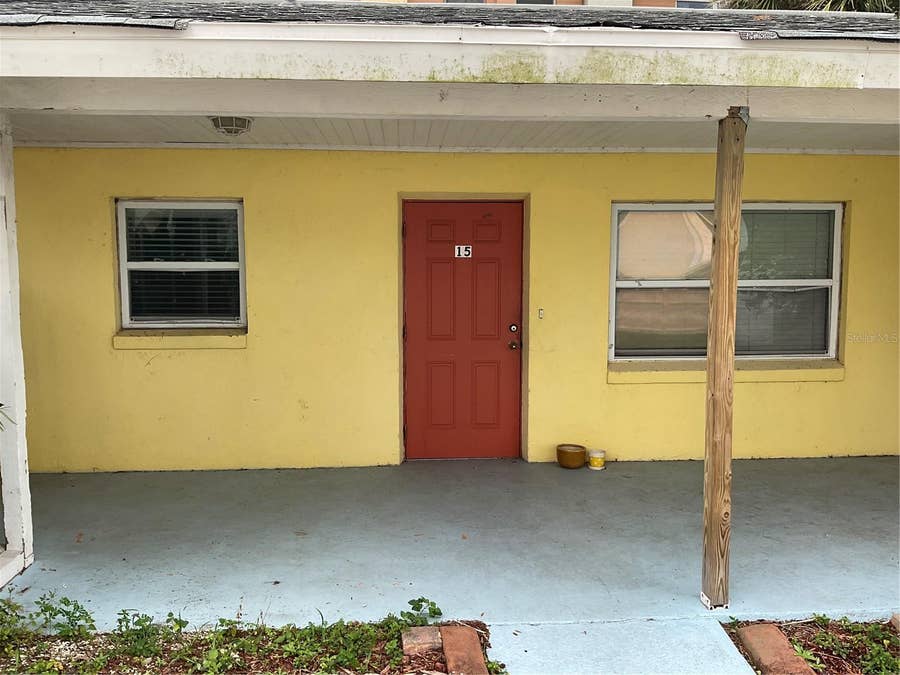 Property photo for 2121 LAKEVIEW DRIVE, Sebring, FL