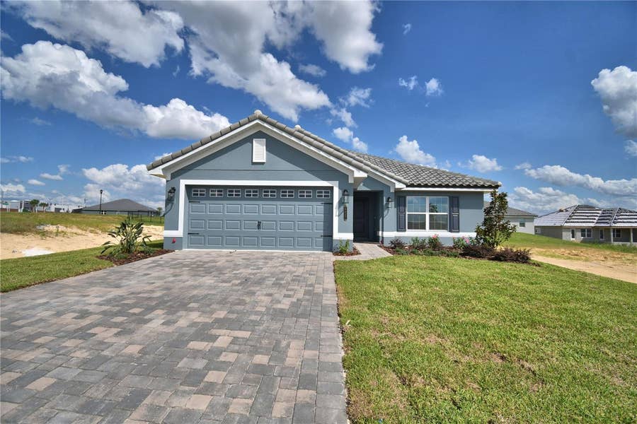 Property photo for 5427 WATERSIDE DRIVE, Auburndale, FL