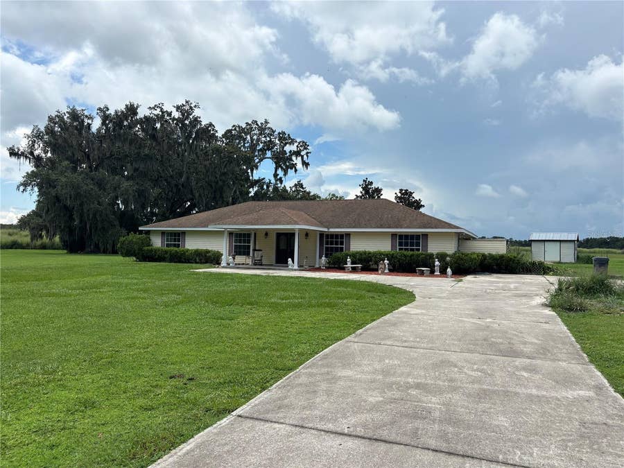 Property photo for 4641 US HIGHWAY 98 E, Fort Meade, FL