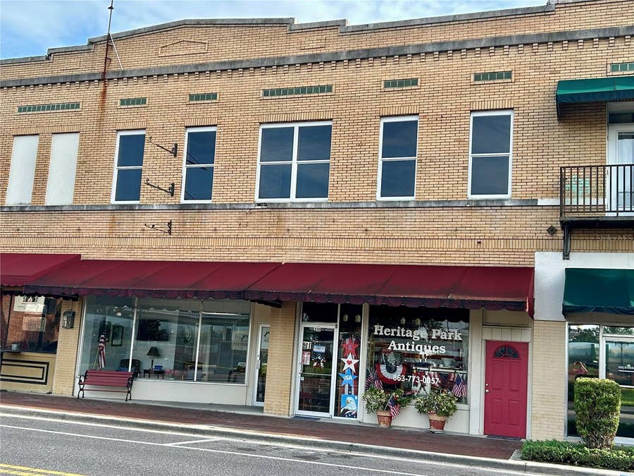 Property photo for 208 W MAIN STREET, Wauchula, FL