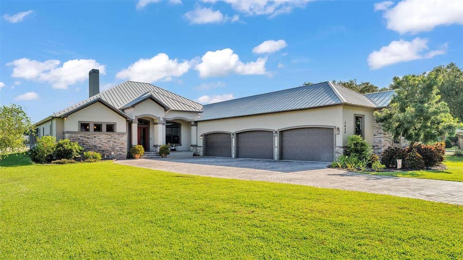 Property photo for 3420 E TRAPNELL ROAD, Plant City, FL