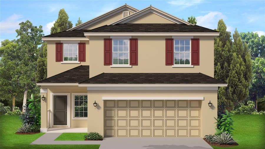 Property photo for 2335 BRASSIE COURT, Winter Haven, FL