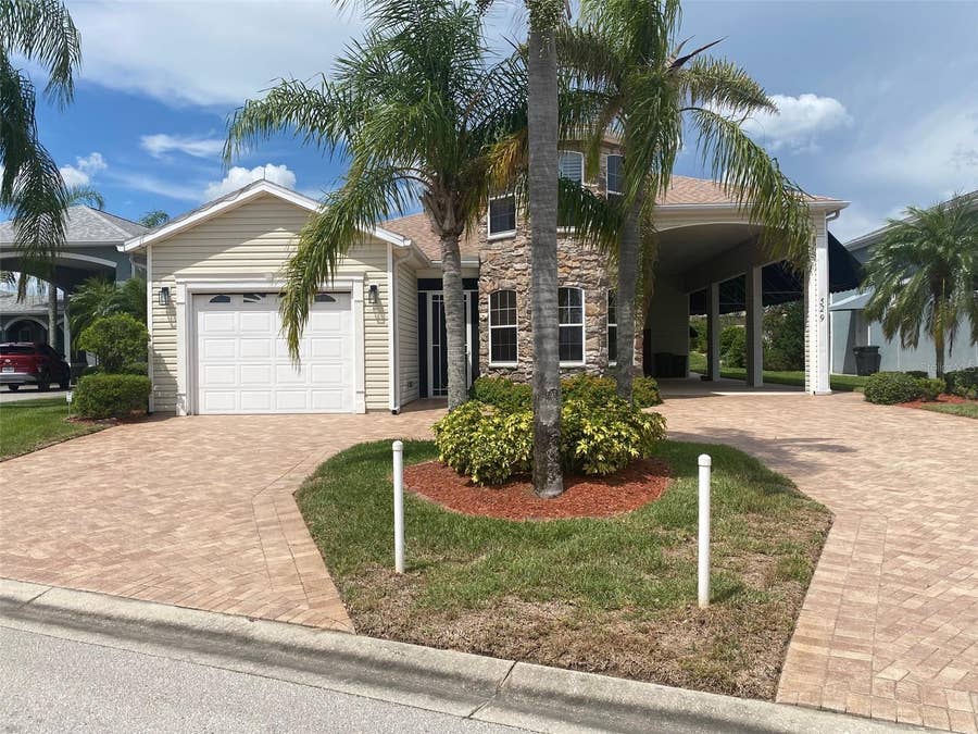 Property photo for 529 MEANDERING WAY, Polk City, FL