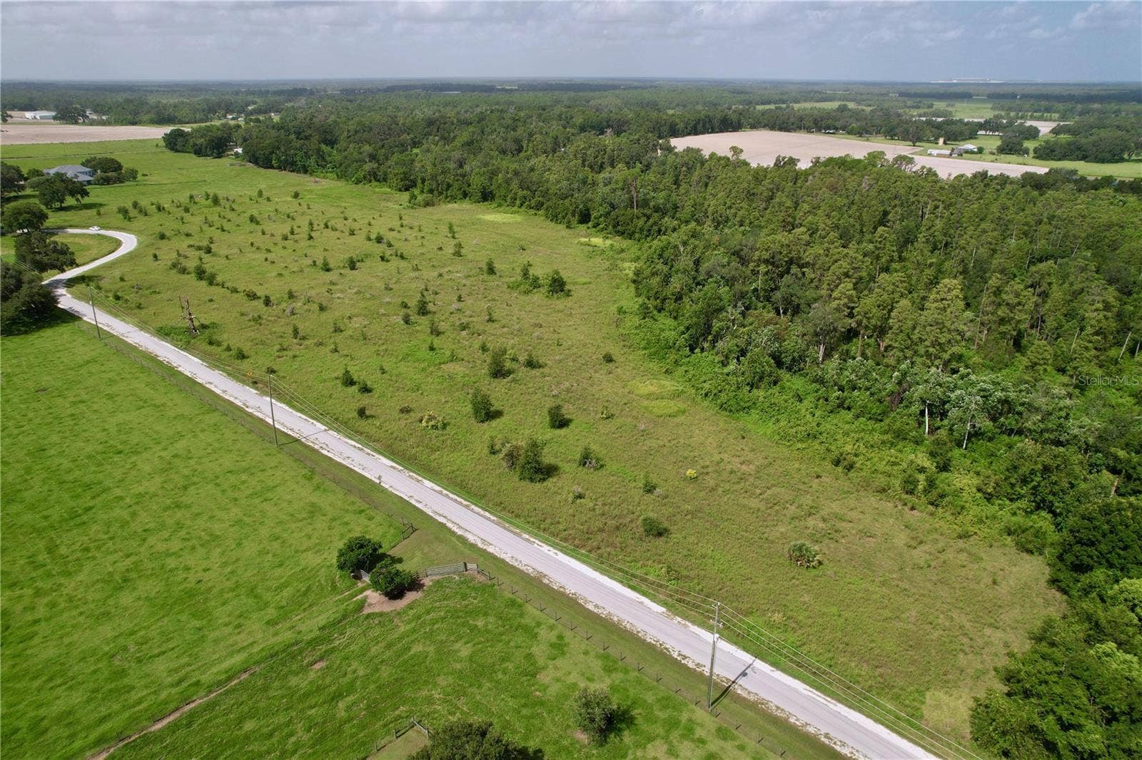 0 HANCOCK ROAD, Lakeland, FL 33810