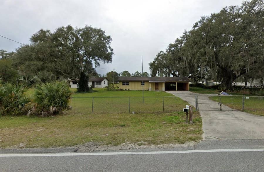 Property photo for 5105 LUNN ROAD, Lakeland, FL