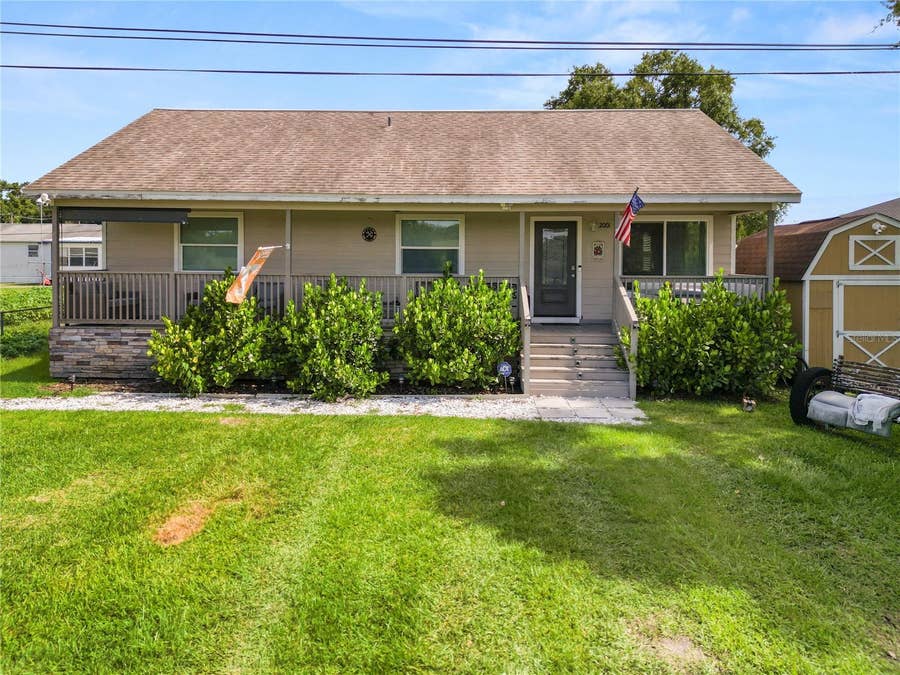 Property photo for 2001 W BALL STREET, Plant City, FL