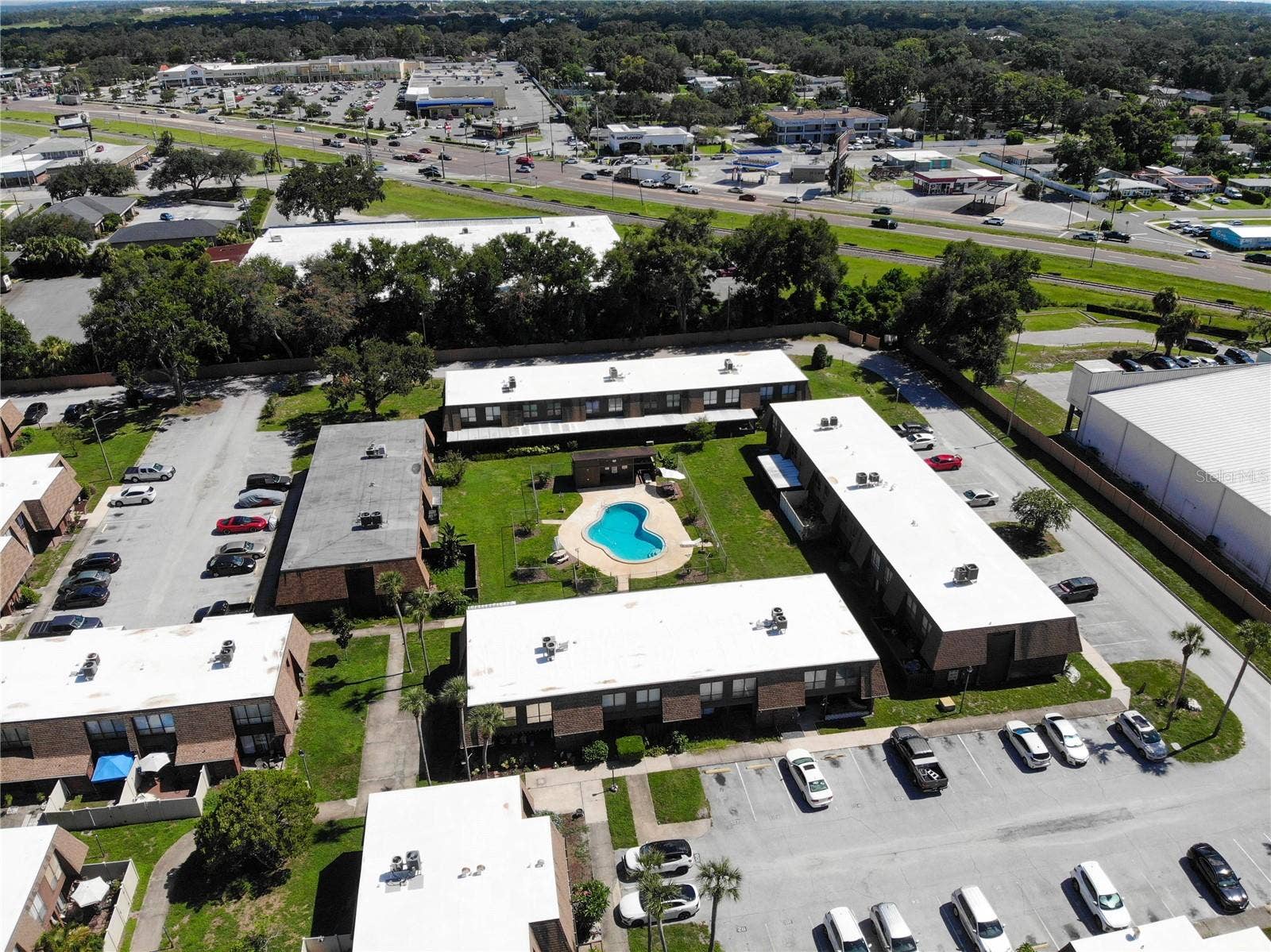 1836 N CRYSTAL LAKE DRIVE, #95, Lakeland, FL 33801 1836 N CRYSTAL LAKE DRIVE, #95, Lakeland, FL 33801