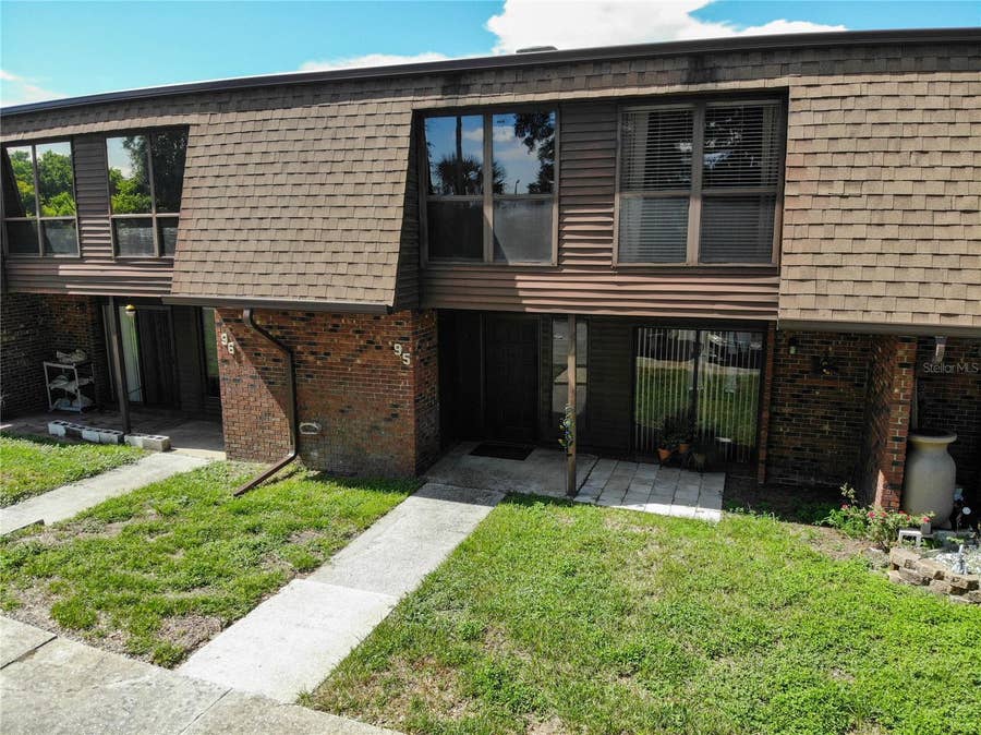 Property photo for 1836 N CRYSTAL LAKE DRIVE, #95, Lakeland, FL