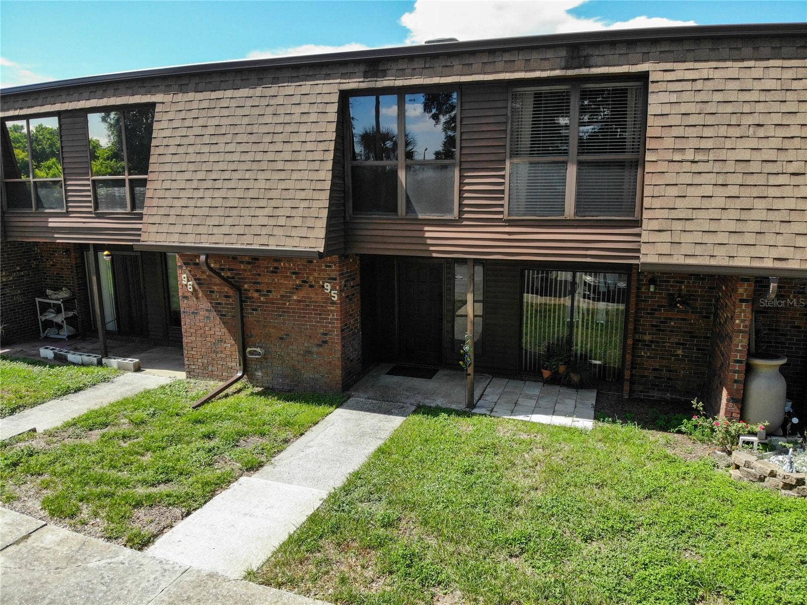 1836 N CRYSTAL LAKE DRIVE, #95, Lakeland, FL 33801 1836 N CRYSTAL LAKE DRIVE, #95, Lakeland, FL 33801