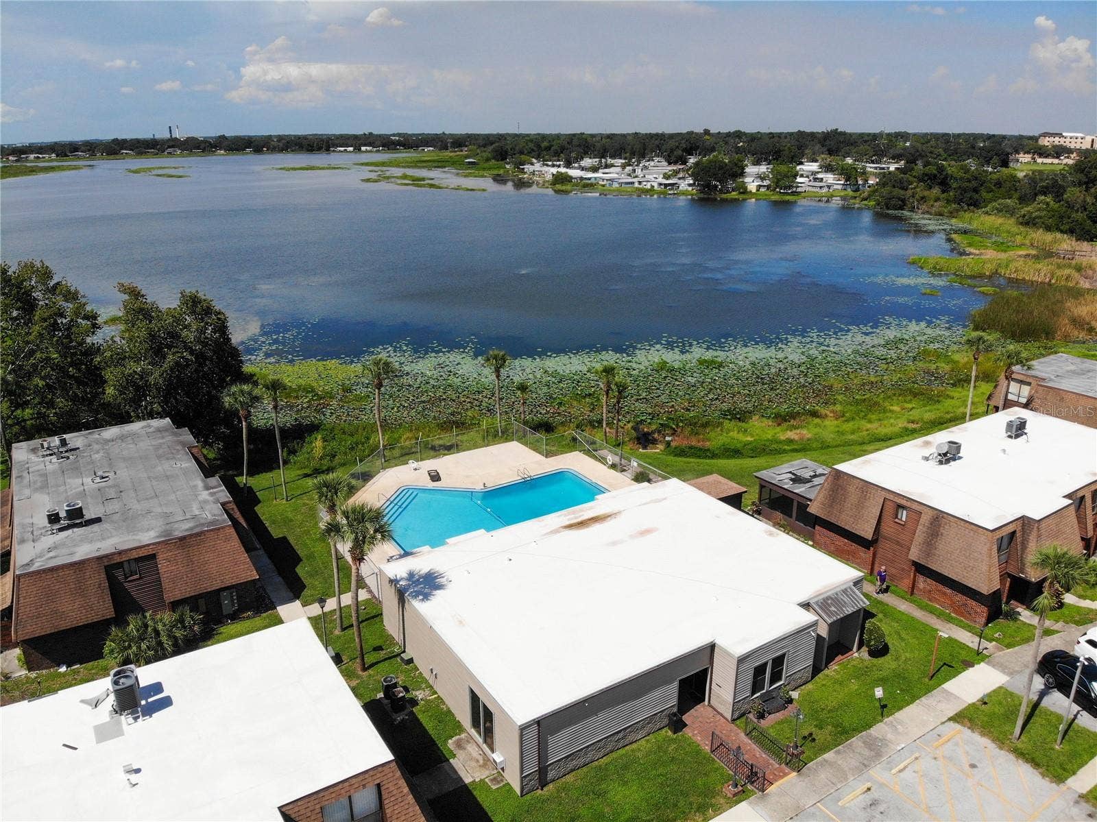 1836 N CRYSTAL LAKE DRIVE, #95, Lakeland, FL 33801 1836 N CRYSTAL LAKE DRIVE, #95, Lakeland, FL 33801